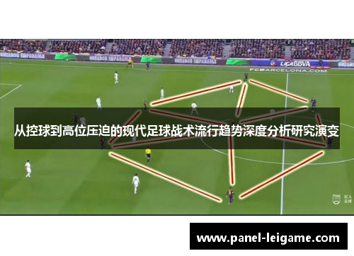 从控球到高位压迫的现代足球战术流行趋势深度分析研究演变