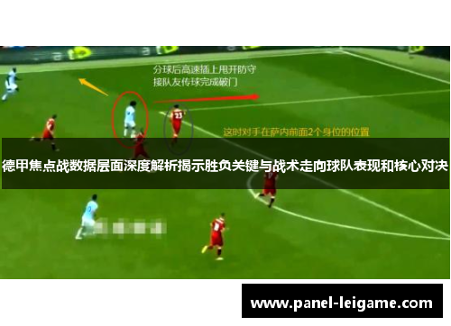 德甲焦点战数据层面深度解析揭示胜负关键与战术走向球队表现和核心对决 德甲焦点战数据层面深度解析揭示胜负关键与战术走向球队表现和核心对决