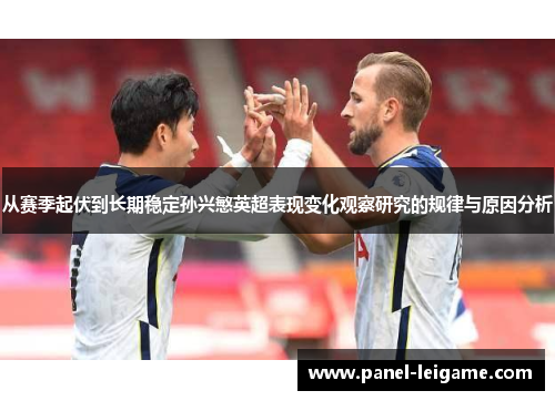 从赛季起伏到长期稳定孙兴慜英超表现变化观察研究的规律与原因分析